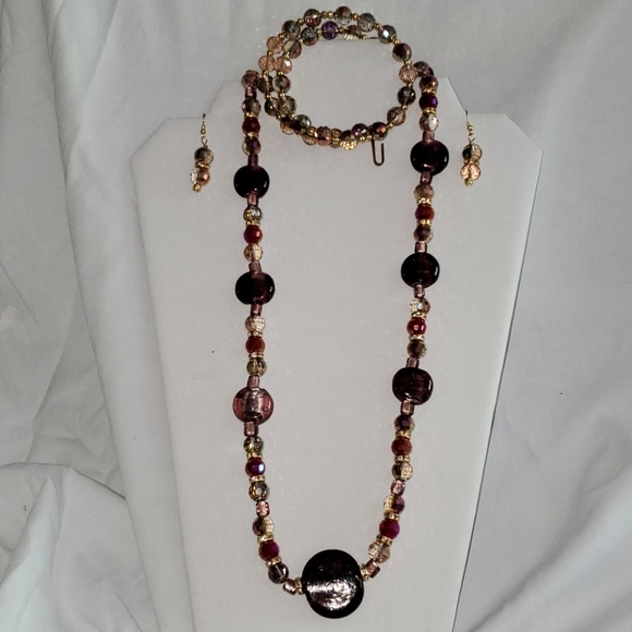 Mystic Purple - Picture 2 of 4